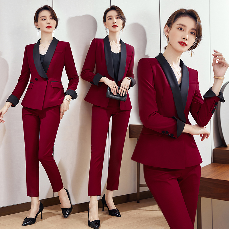 Women Formal Wear Sale - Ensemble de travail haut de gamme