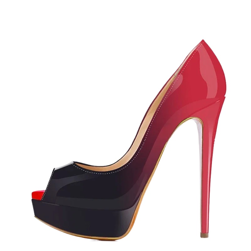 Women Formal Wear For Wedding - Escarpins à talons aiguilles Sexy pour