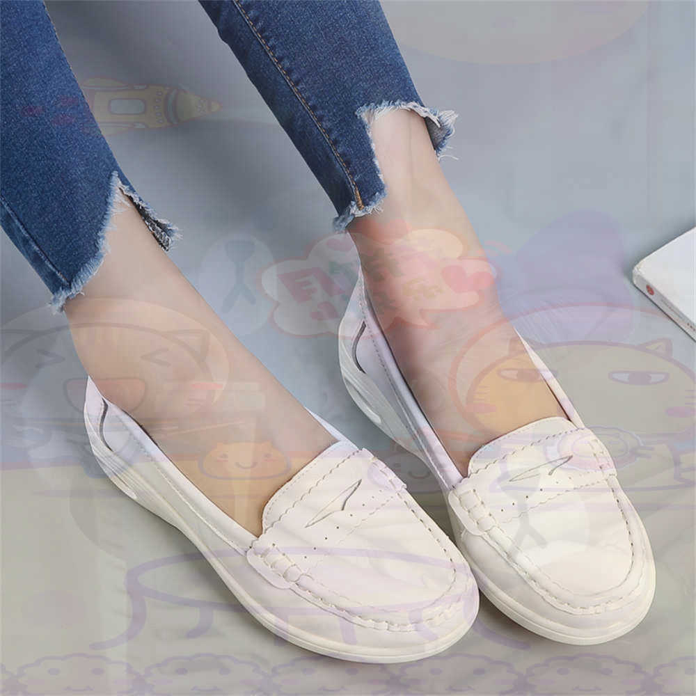 Formal Evening Wear Women Uk - Chaussures souples à enfiler pour femmes,