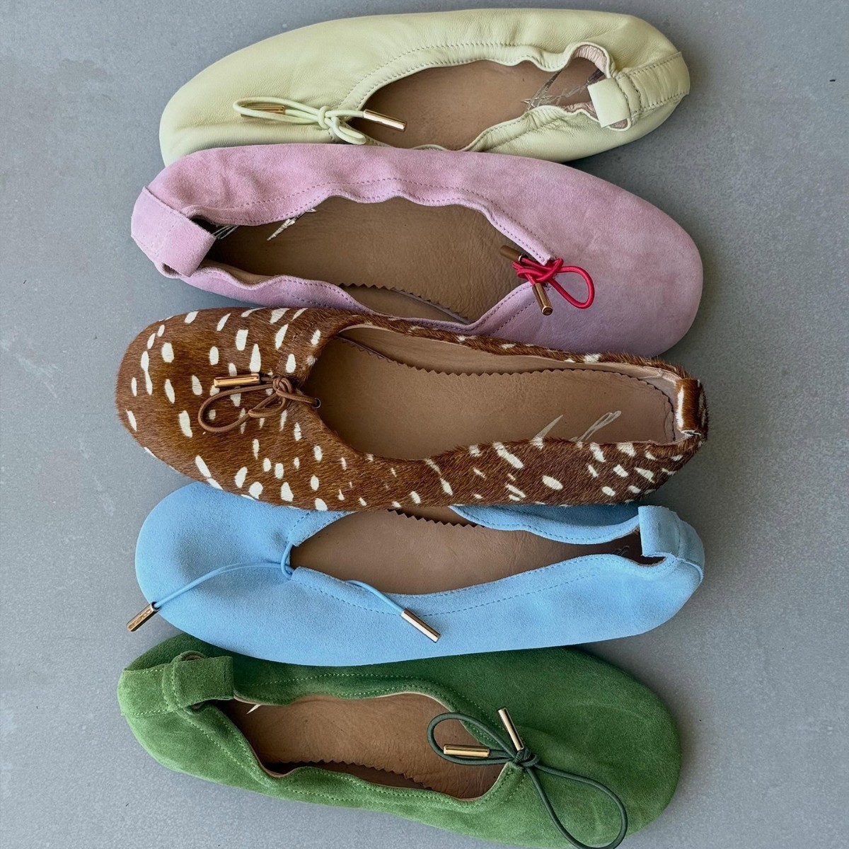 Formal Wear Women'S Loafers - Nouvelles Chaussures Plates Femme 2026 à