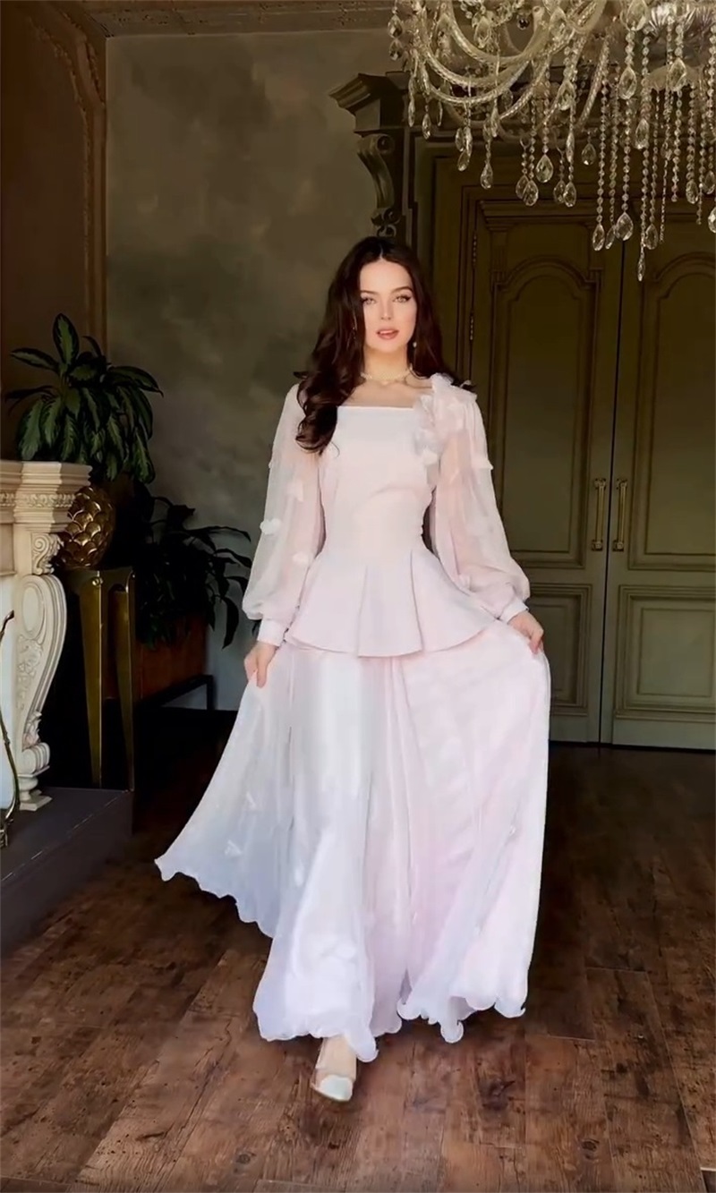 Women'S Formal Wear For Wedding Guest - Ensemble jupe de costume pour femmes