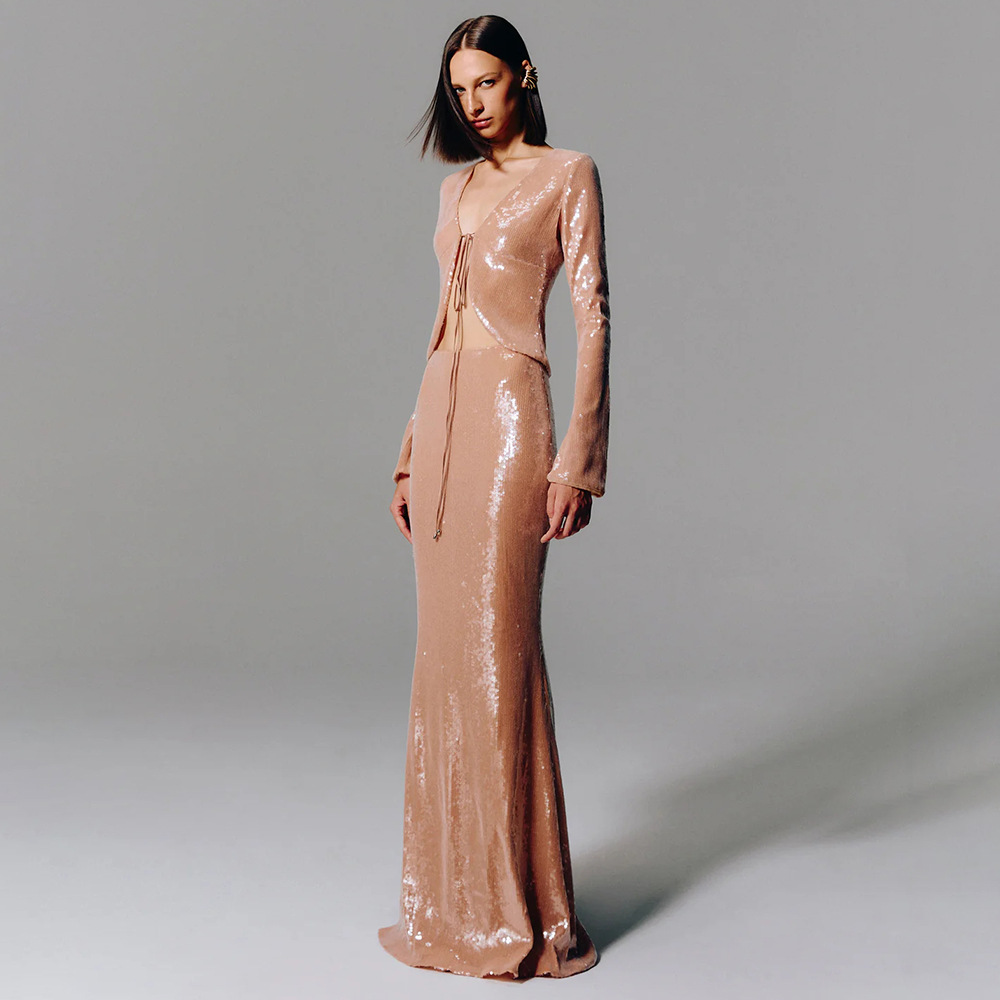 Ensemble deux pièces Sexy pour - Women Formal Wear Sale avis et prix