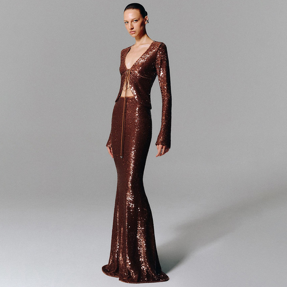 Ensemble deux pièces Sexy pour - Women Formal Wear Sale avis et prix