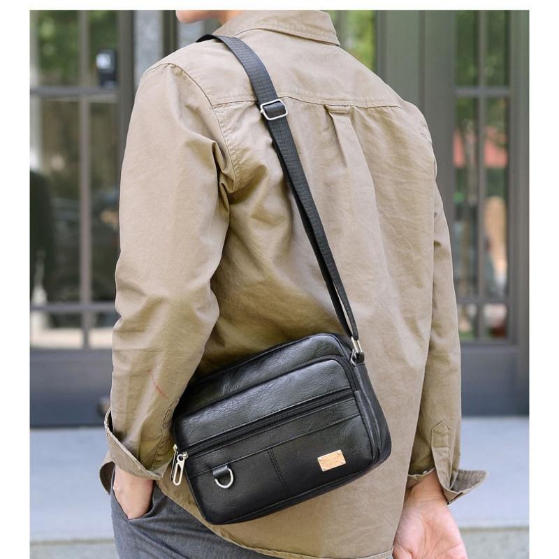 Sac à bandoulière en cuir pour - Structured Handbag Work avis et prix