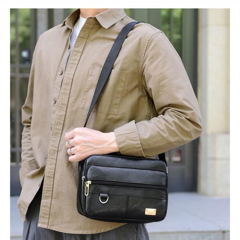 Sac à bandoulière en cuir pour - Structured Handbag Work avis et prix