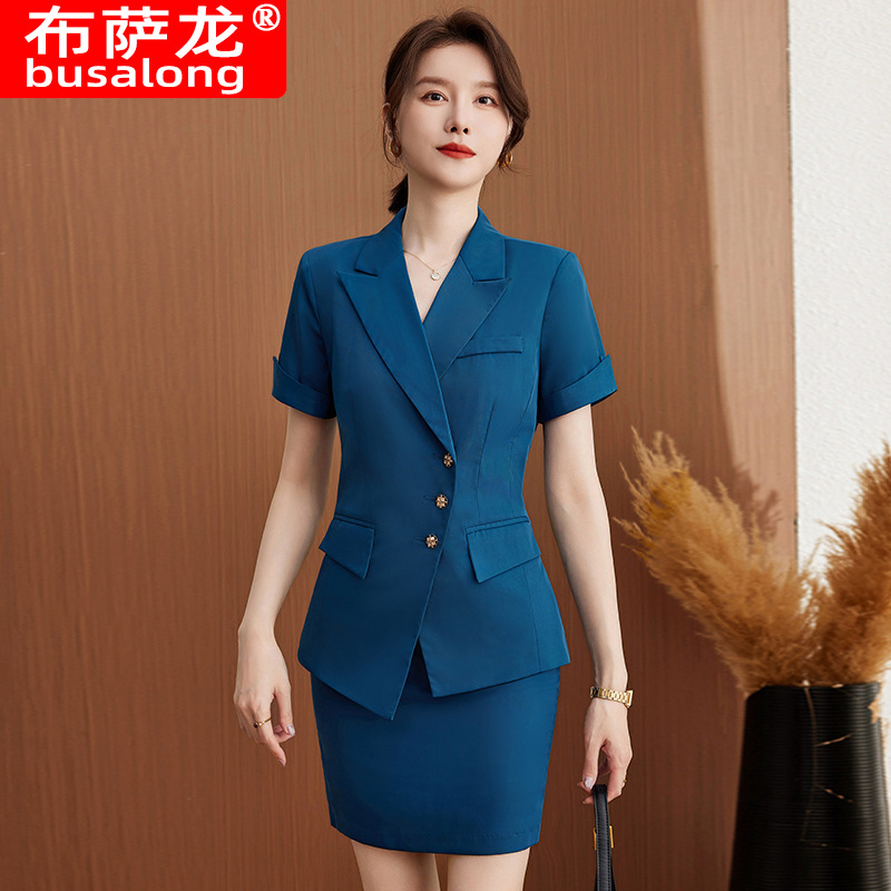Costume blazer professionnel à - Women Formal Wear Sale avis et prix