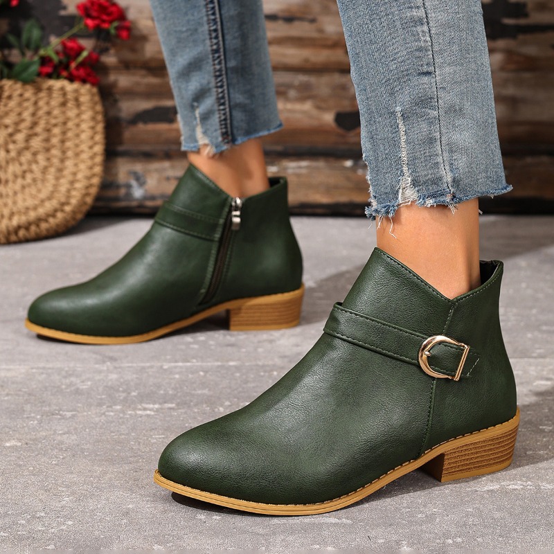 Bottines pour femmes, automne- - Women Formal Wear Sale avis et prix