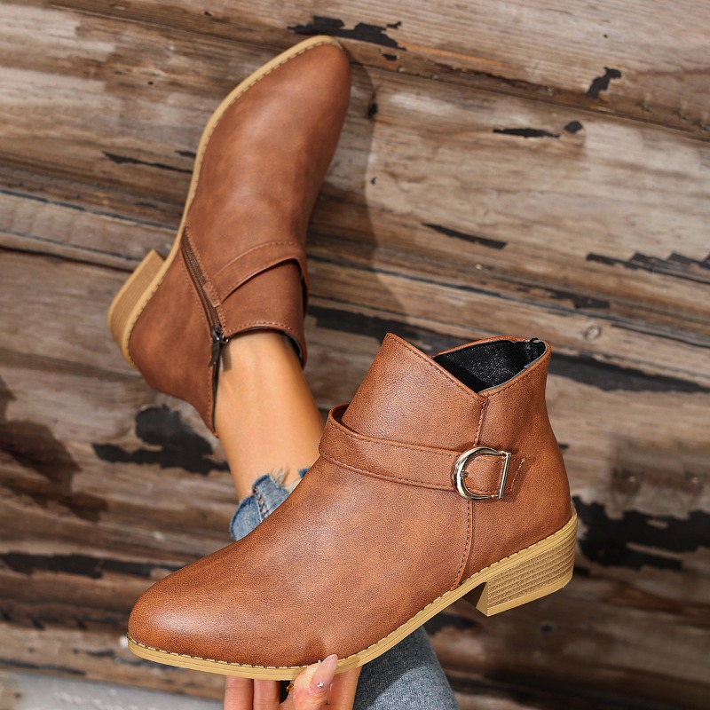 Bottines pour femmes, automne- - Women Formal Wear Sale avis et prix