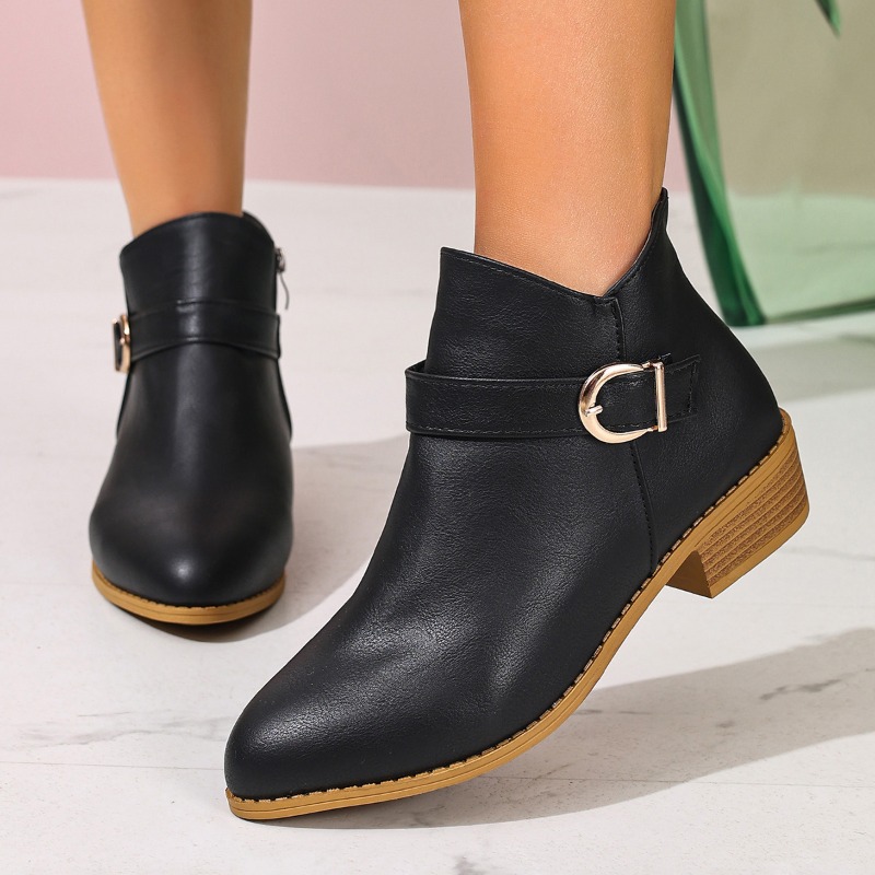 Bottines pour femmes, automne- - Women Formal Wear Sale avis et prix