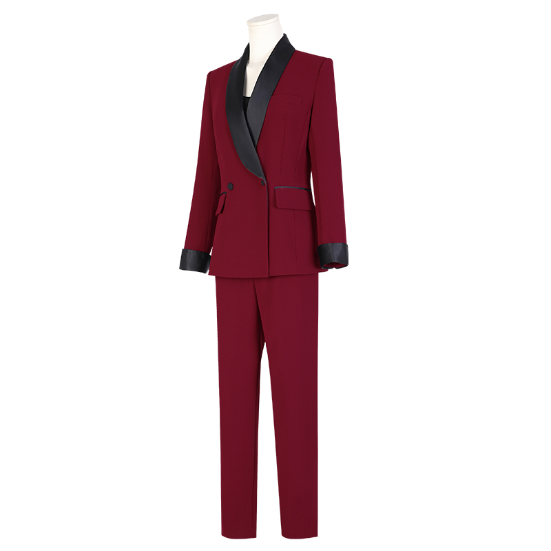 Ensemble de travail haut de ga - Women Formal Wear Sale avis et prix