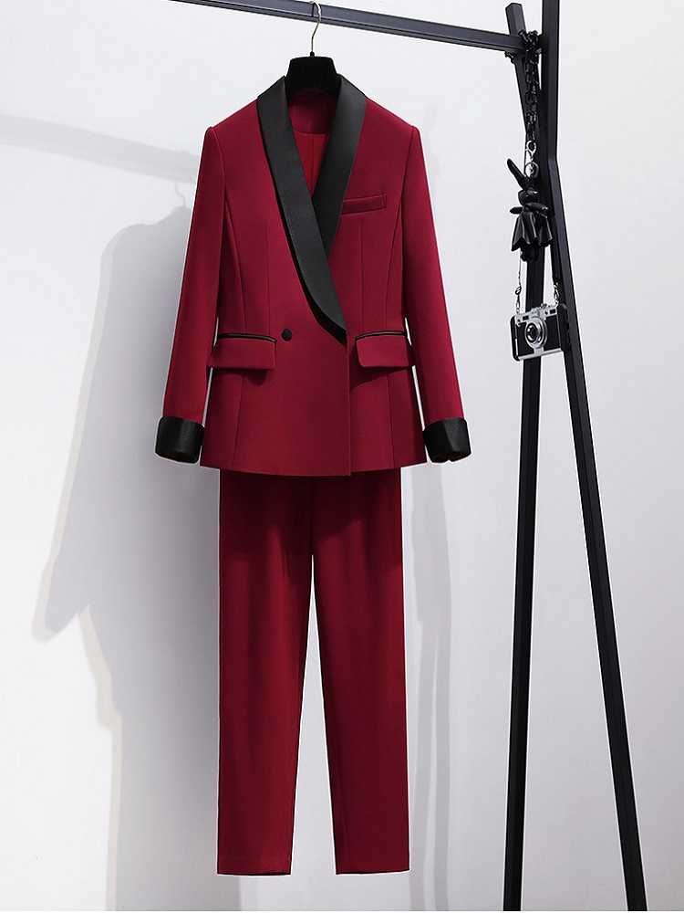 Ensemble de travail haut de ga - Women Formal Wear Sale avis et prix