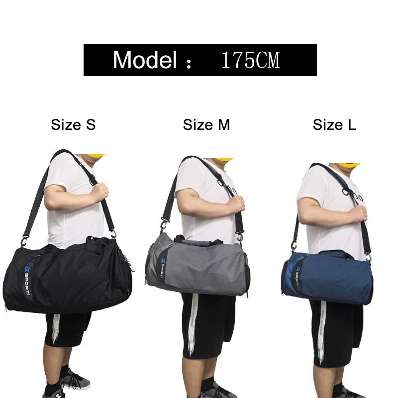 Grand sac de sport multifoncti - Structured Handbag Work avis et prix