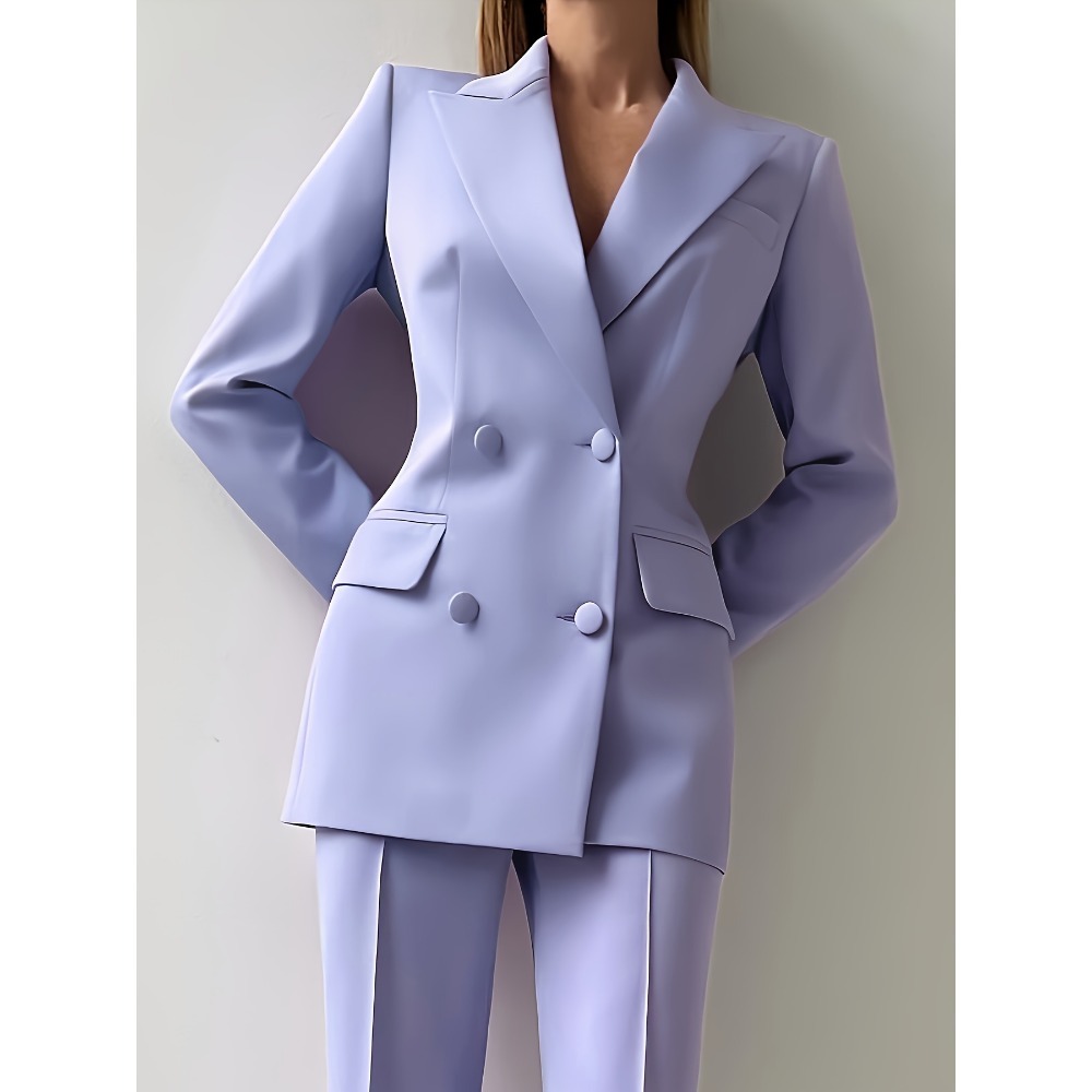 Ensemble de costume sur mesure - Tailored Trouser Wide avis et prix