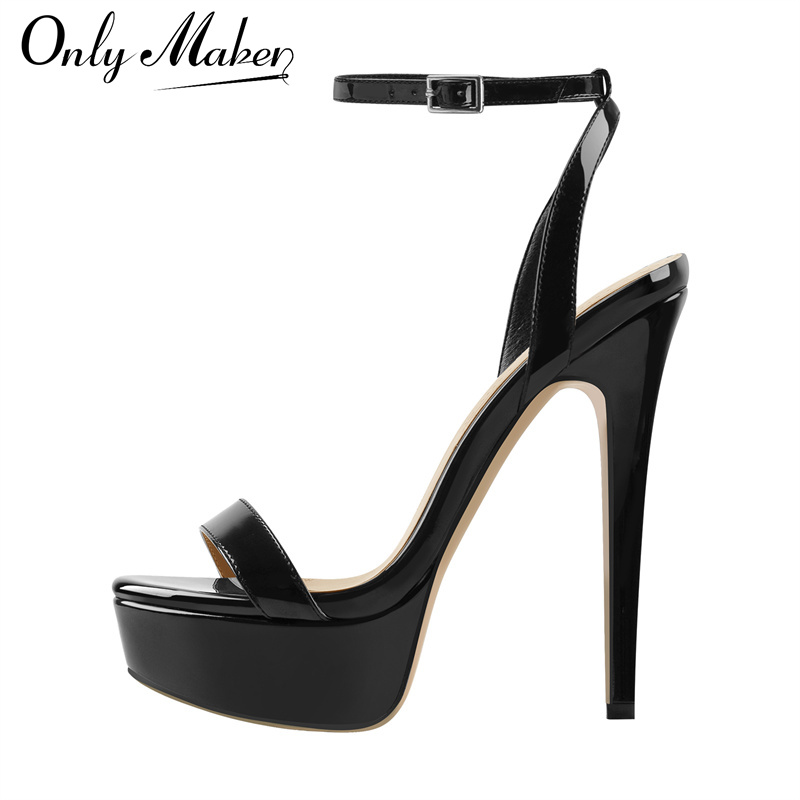 Onlymaker femmes plate-forme t - Women Formal Wear For Wedding avis et prix