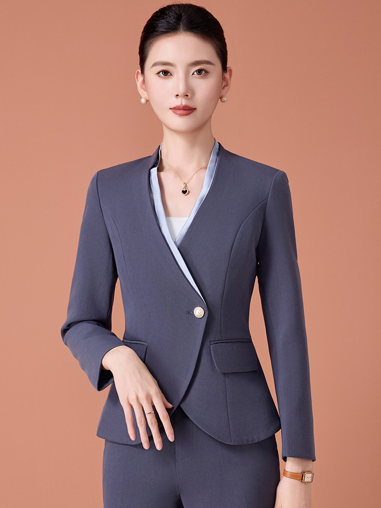 Ensemble tailleur femme à manc - Women Formal Wear Sale avis et prix
