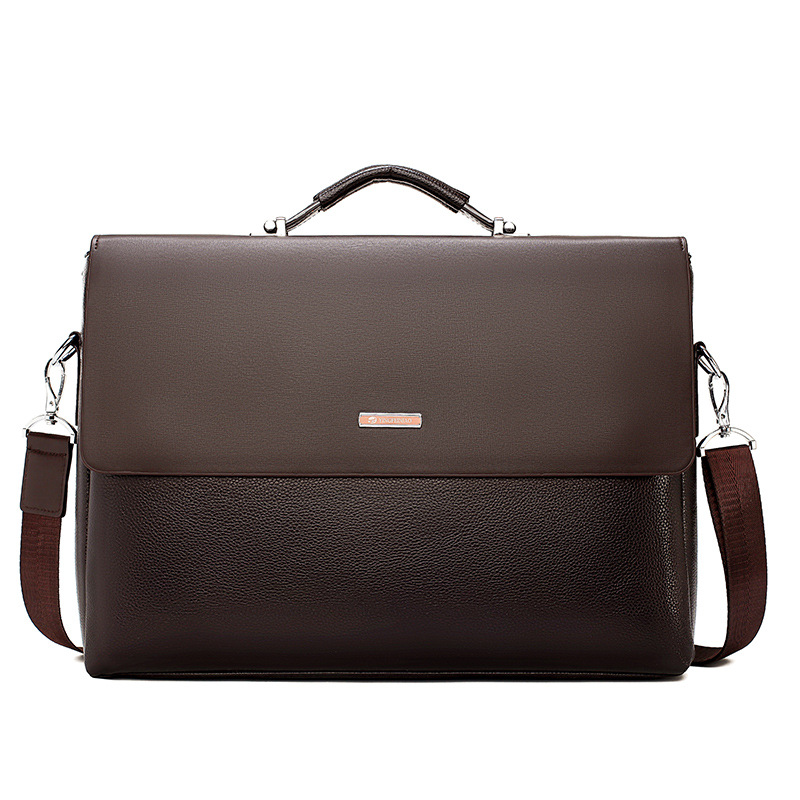 Porte-documents pour hommes, f - Structured Handbag Work avis et prix