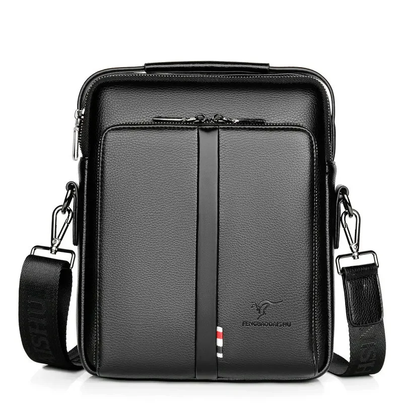 Mode épaule messager hommes sa - Structured Handbag Work avis et prix