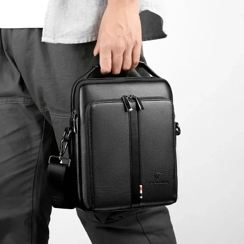 Mode épaule messager hommes sa - Structured Handbag Work avis et prix
