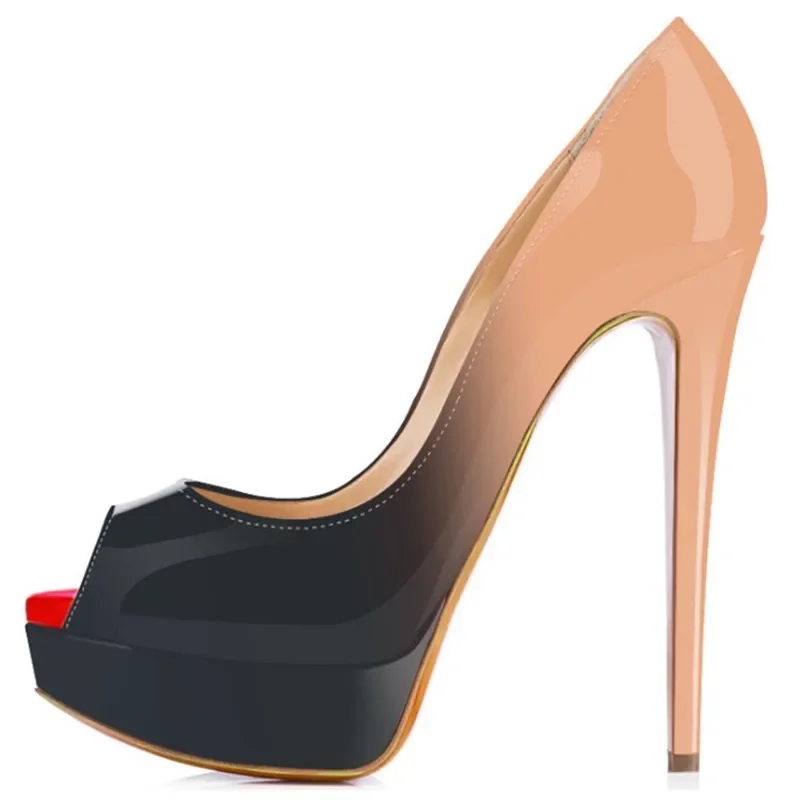 Escarpins à talons aiguilles S - Women Formal Wear For Wedding avis et prix