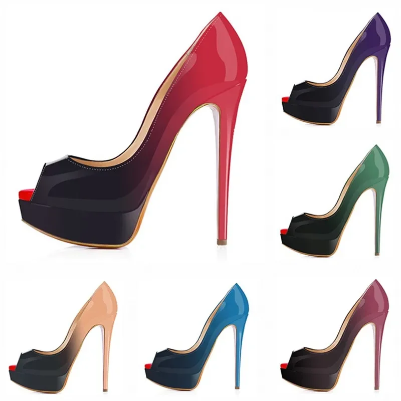 Escarpins à talons aiguilles S - Women Formal Wear For Wedding avis et prix