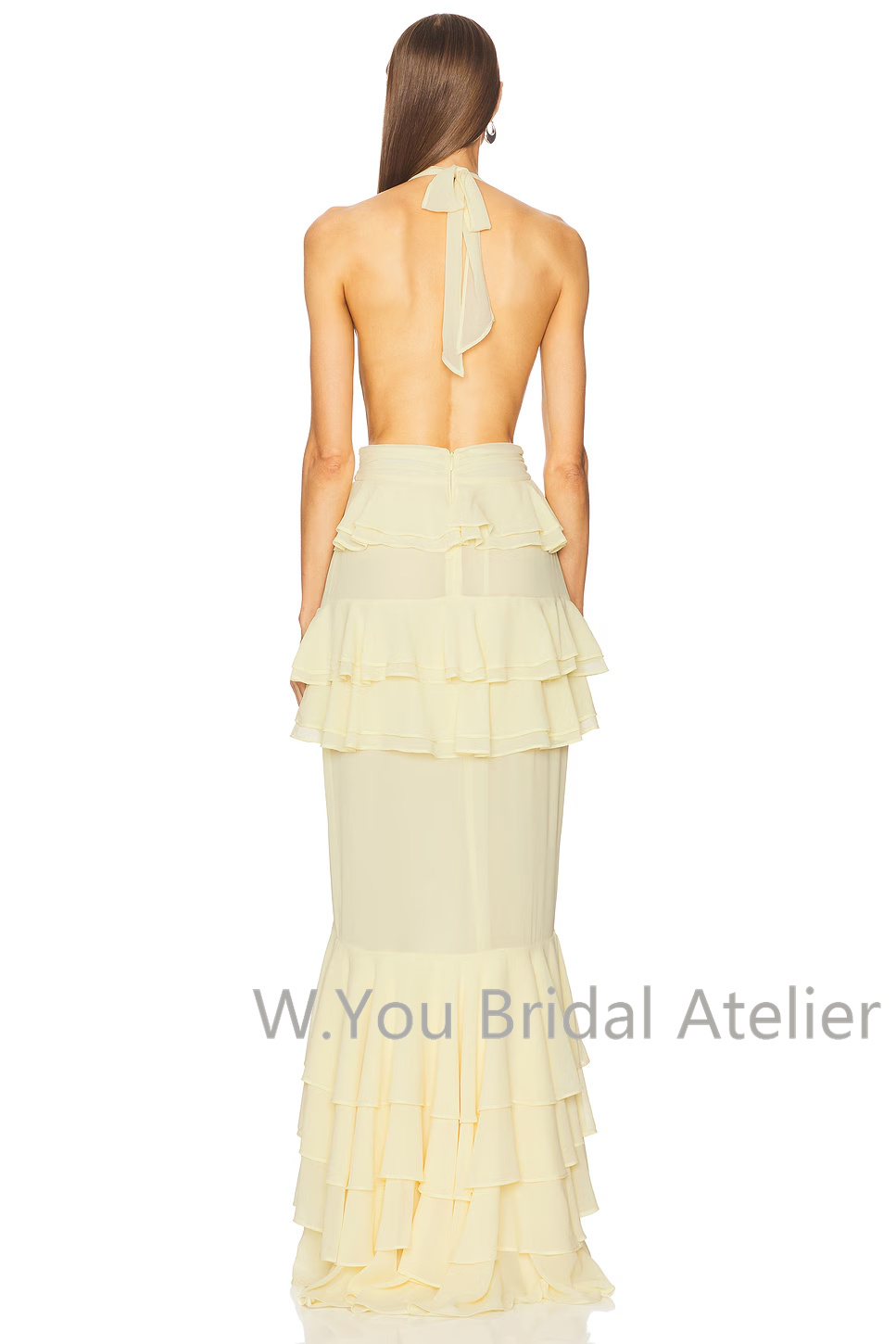 Robes de soirée à col en V pro - Women'S Formal Wear For Wedding Guest avis et prix
