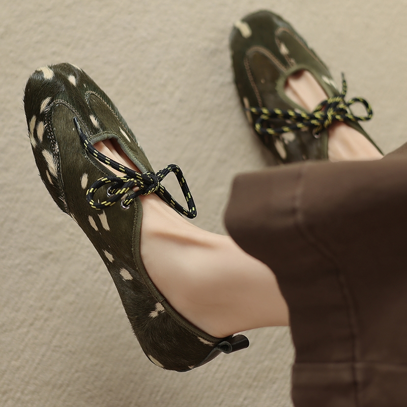 AIYUQI 2026 Nouvelles Chaussur - Formal Wear Women'S Loafers avis et prix