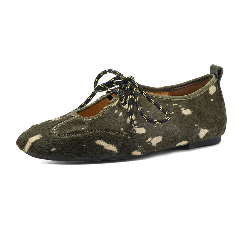 AIYUQI 2026 Nouvelles Chaussur - Formal Wear Women'S Loafers avis et prix