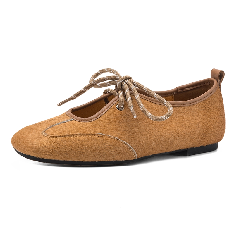 AIYUQI 2026 Nouvelles Chaussur - Formal Wear Women'S Loafers avis et prix