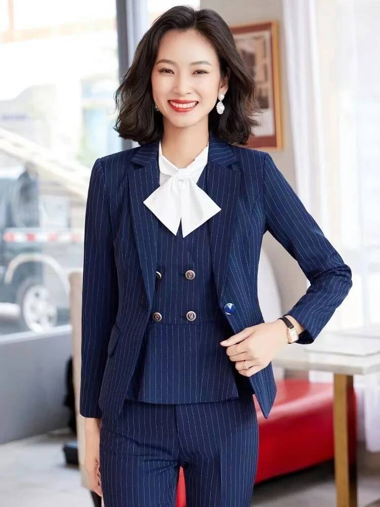 Costumes d'affaires formels ra - Women'S Formal Wear Pantsuits avis et prix