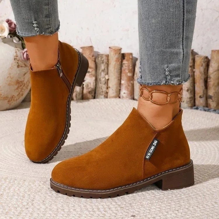 Bottines pour femmes, automne- - Women Formal Wear Sale avis et prix