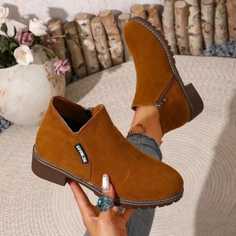 Bottines pour femmes, automne- - Women Formal Wear Sale avis et prix
