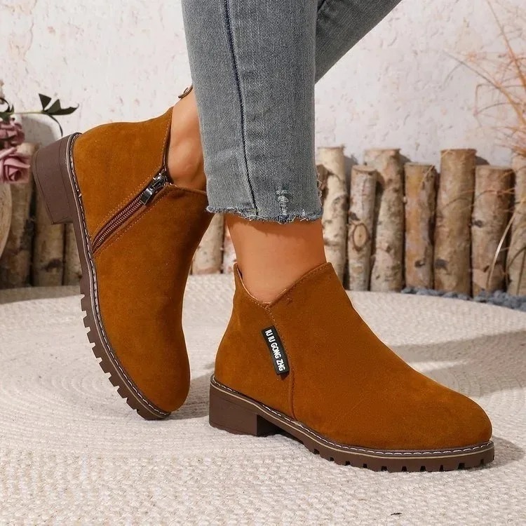 Bottines pour femmes, automne- - Women Formal Wear Sale avis et prix