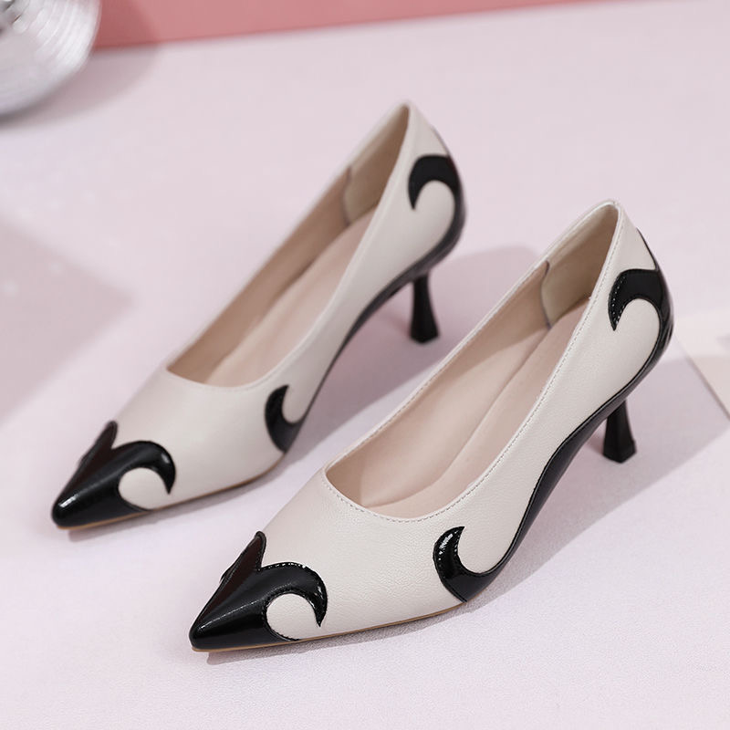 Femmes bout pointu talons haut - Women Formal Wear For Wedding avis et prix