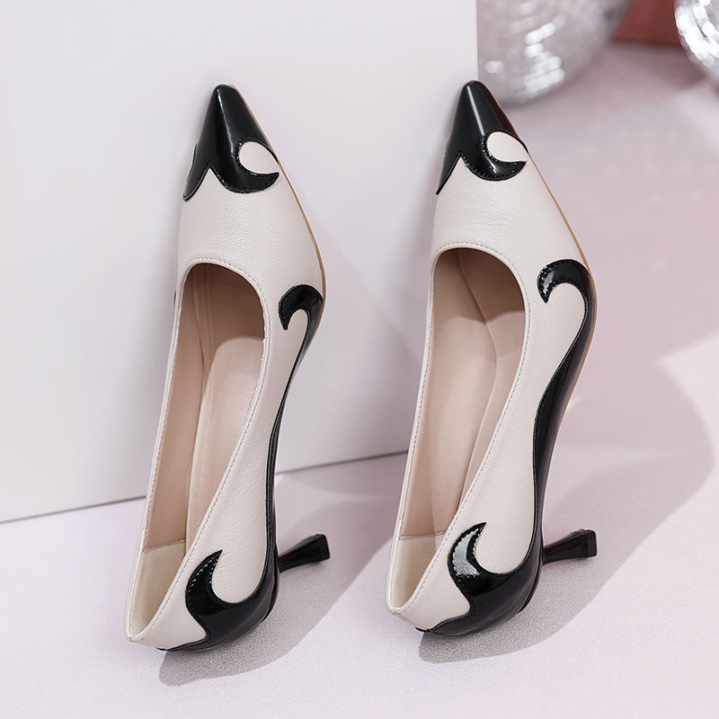 Femmes bout pointu talons haut - Women Formal Wear For Wedding avis et prix