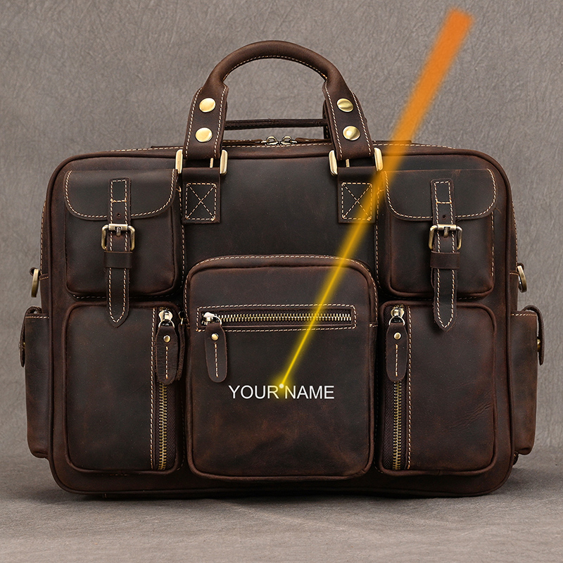 Luufan-Sac à Main Vintage en C - Structured Handbag Work avis et prix