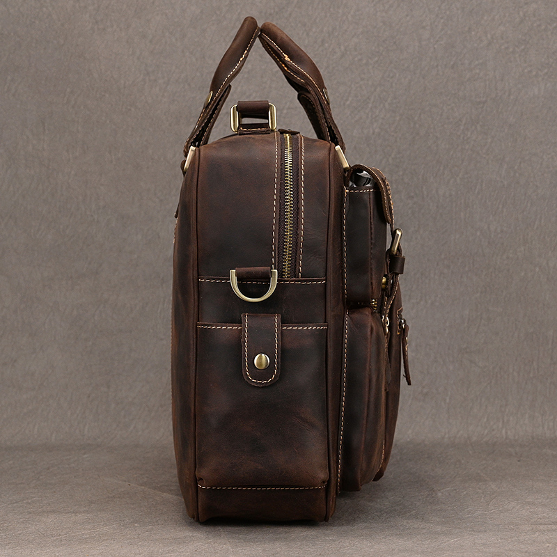 Luufan-Sac à Main Vintage en C - Structured Handbag Work avis et prix