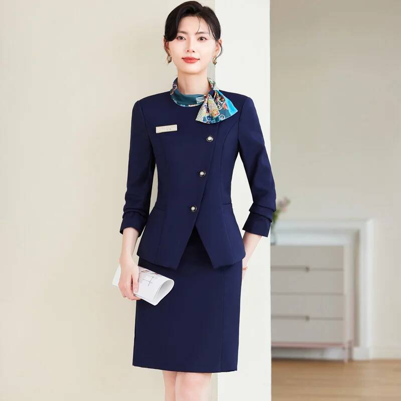 Taille grande Styles élégants  - Women'S Formal Wear Pantsuits avis et prix
