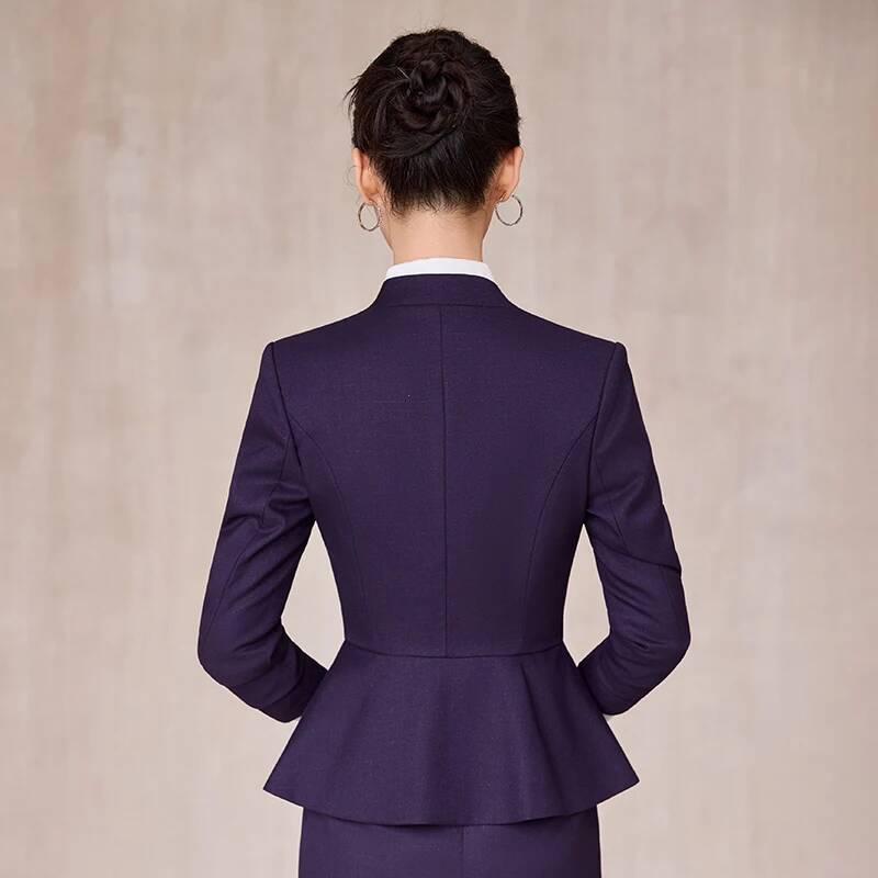 Costumes d'affaires formels en - Women'S Formal Wear Pantsuits avis et prix