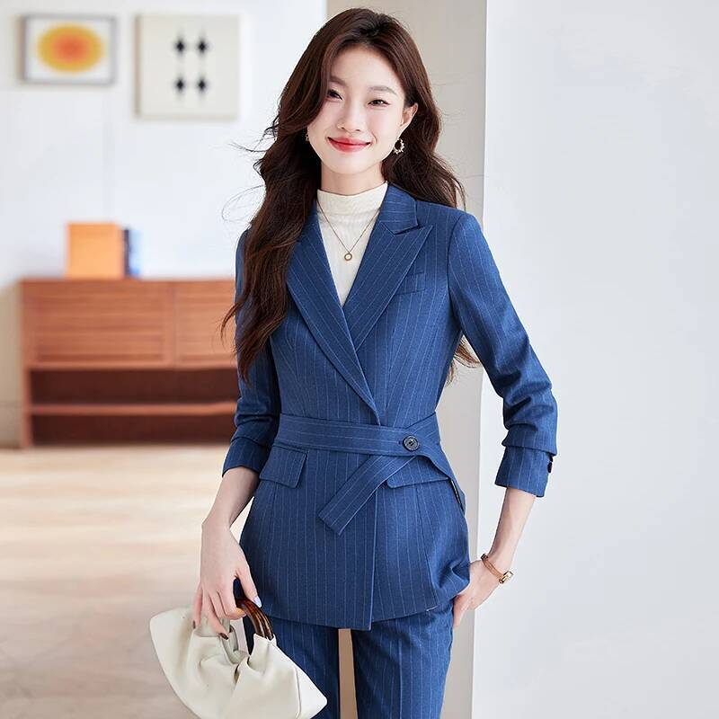 Tissé de haute qualité élégant - Women'S Formal Wear Pantsuits avis et prix