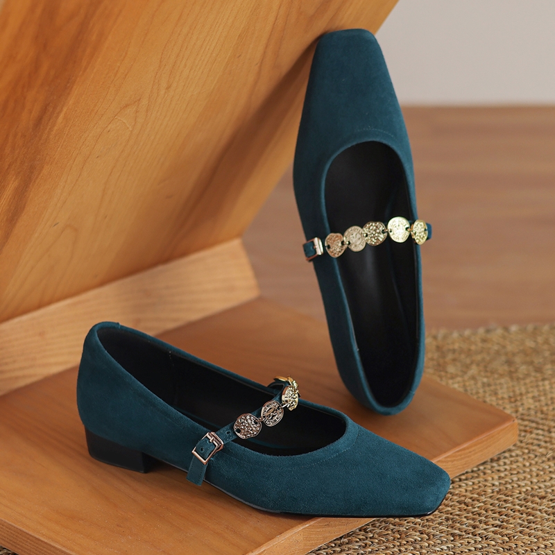 AIYUQI 2026 Nouvelles Chaussur - Formal Wear Women'S Loafers avis et prix