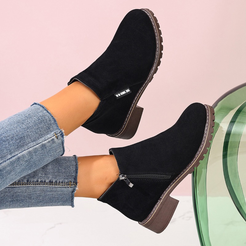 Femmes automne hiver bottines  - Women Formal Wear Sale avis et prix