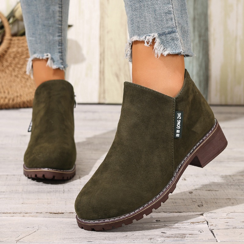 Femmes automne hiver bottines  - Women Formal Wear Sale avis et prix