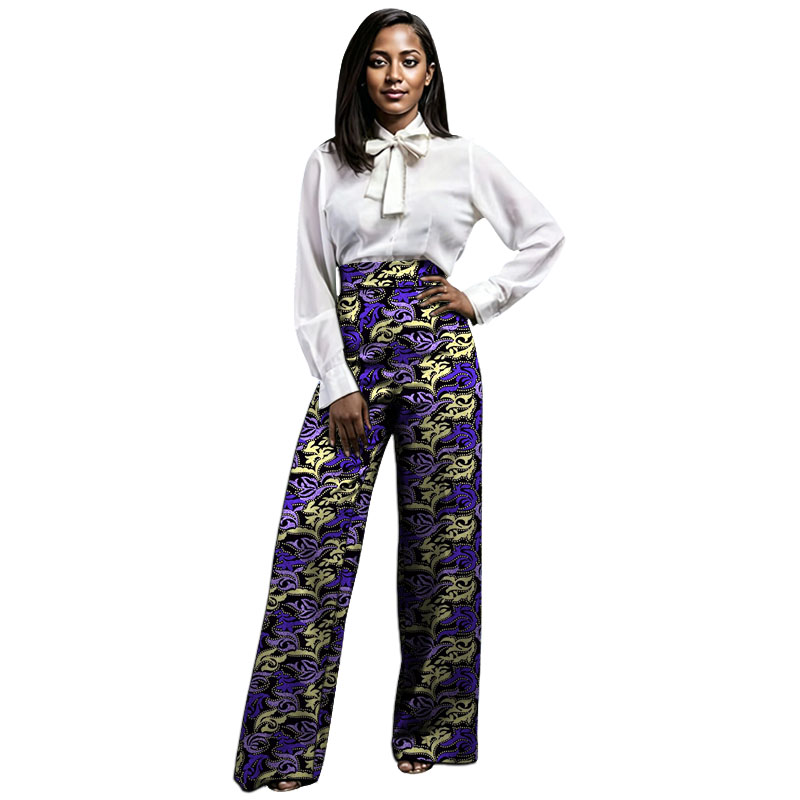 Pantalon ample vintage pour fe - Tailored Trouser Wide avis et prix