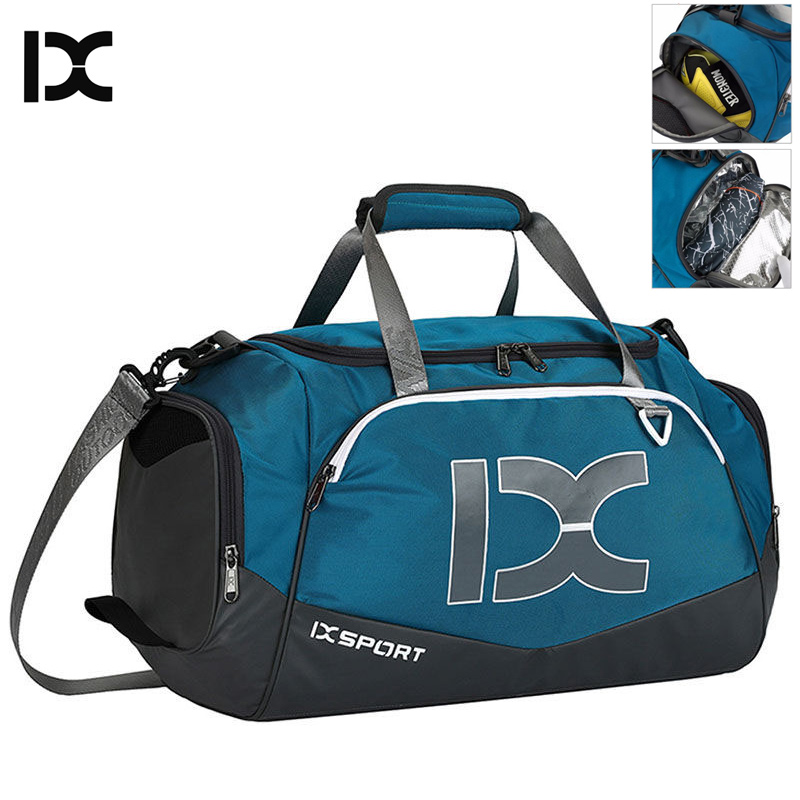 IX 40L grand sac de sport Fitn - Structured Handbag Work avis et prix