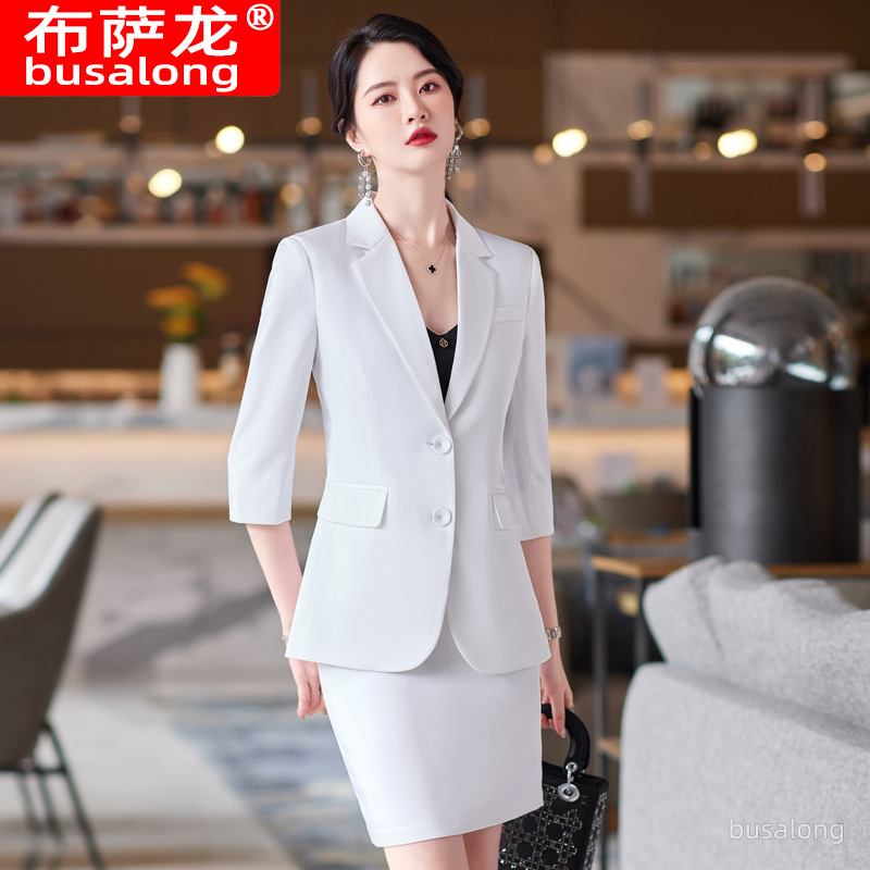 Nouvelle tenue professionnelle - Women Formal Wear Sale avis et prix