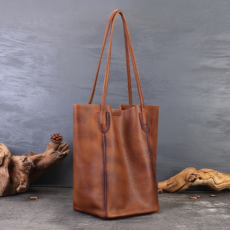 Sac à bandoulière vintage pour - Structured Handbag Work avis et prix