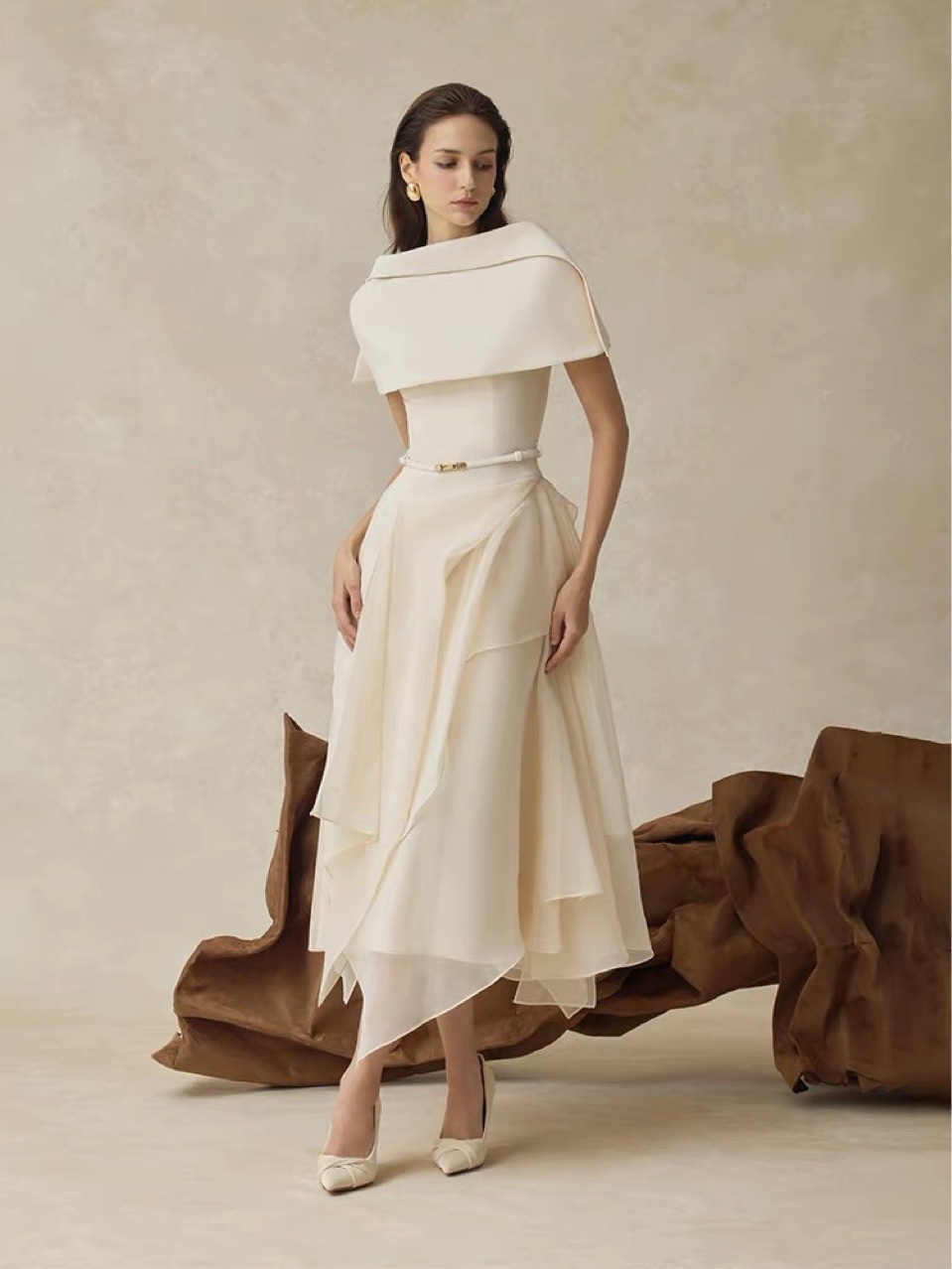 Robe de soirée midi formelle P - Women'S Formal Wear For Wedding Guest avis et prix