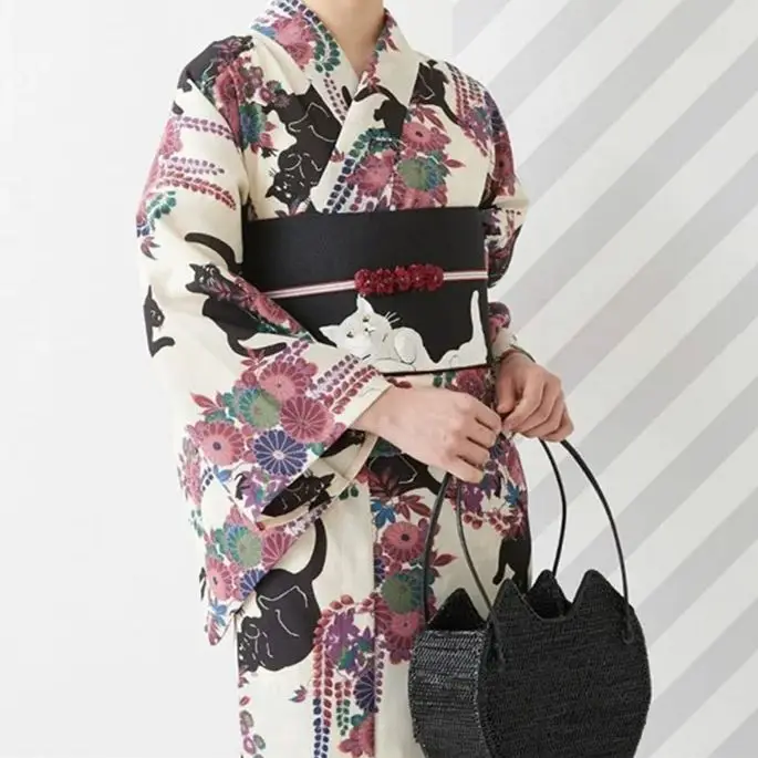 Kimono japonais traditionnel p - Women Formal Wear Sale avis et prix