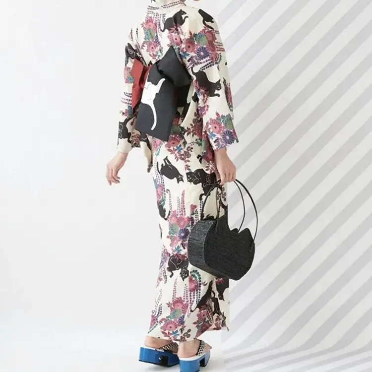Kimono japonais traditionnel p - Women Formal Wear Sale avis et prix