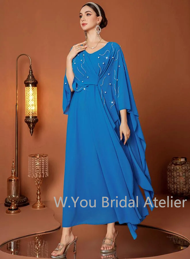 Robes de soirée luxueuses à co - Women'S Formal Wear For Wedding Guest avis et prix